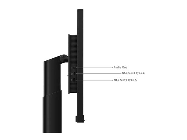 Lenovo ThinkVision P27u-20