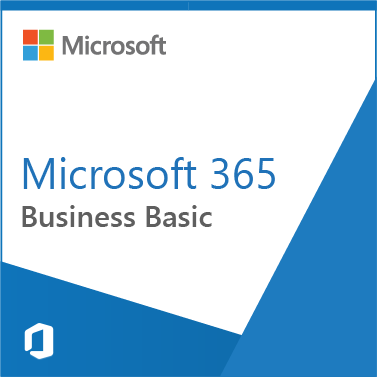 Microsoft 365 Business Basic/Utente con Teams Annuale