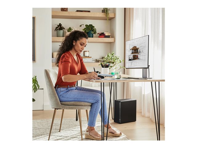 HP Elite Tower 800 G9 - Garanzia 3 anni onsite