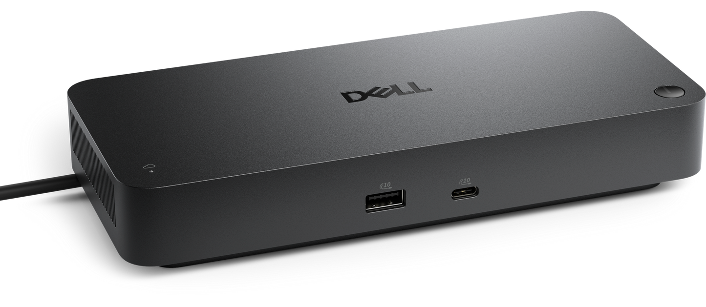 Dell Pro Thunderbolt 4 Smart Dock SD25TB4