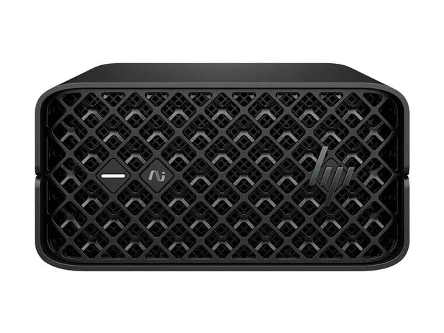 HP Workstation Z2 G1a