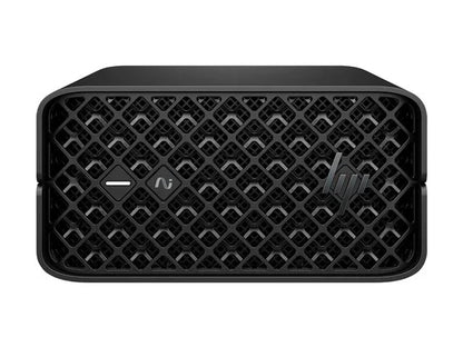 HP Workstation Z2 G1a