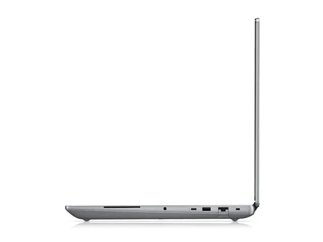 HP Zbook Fury 18 G1i