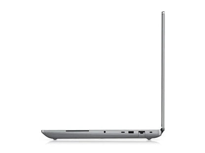 HP Zbook Fury 18 G1i