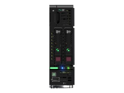 HPE ProLiant BL460c Gen10