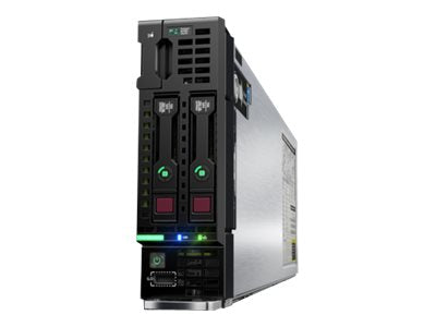 HPE ProLiant BL460c Gen10