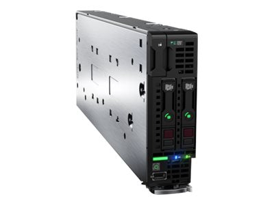 HPE ProLiant BL460c Gen10