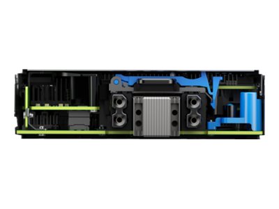 HPE ProLiant BL460c Gen10