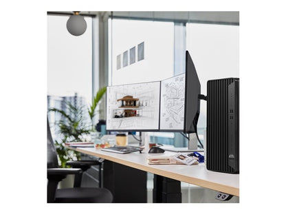 HP Elite Tower 800 G9 - Garanzia 3 anni onsite