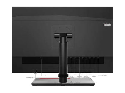 Lenovo ThinkVision P27u-20