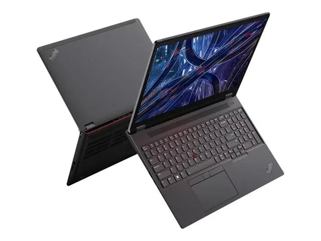 Lenovo ThinkPad P16 Gen 2 21FA