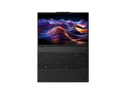 Lenovo ThinkPad P16s Gen 4 21RX