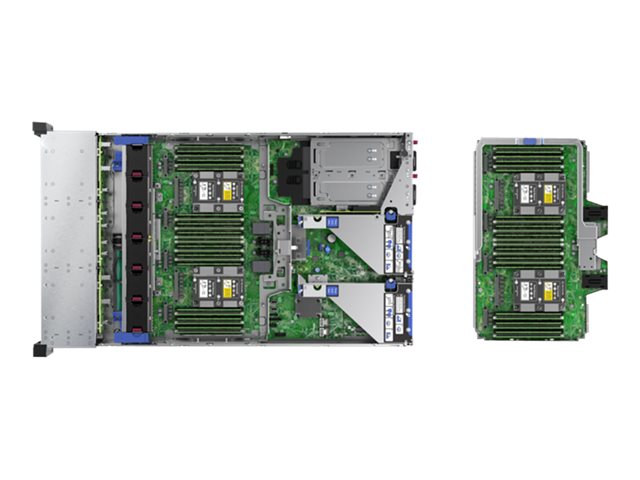 HPE ProLiant DL560 Gen10 Performance