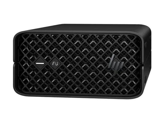 HP Workstation Z2 G1a