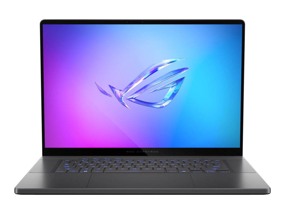 ASUS ROG ZEPHYRUS GU605CX-QR106W (AI Ready)