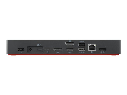 Lenovo ThinkPad Universal Thunderbolt 4 Dock