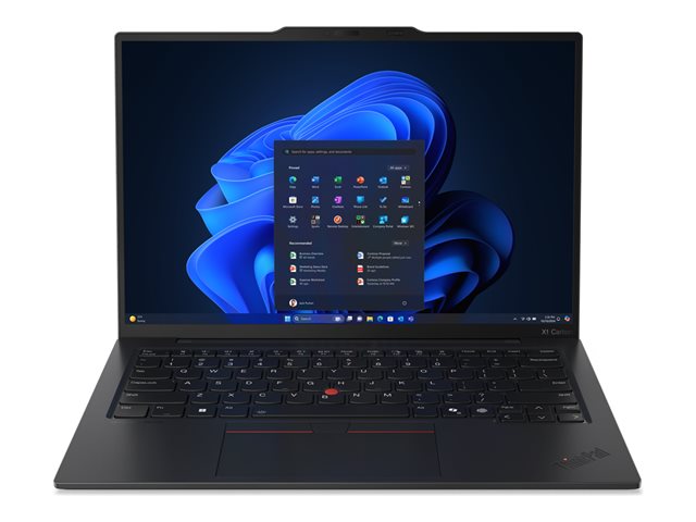 X1 Carbon Gen 13 Aura Edition (14'' Intel)