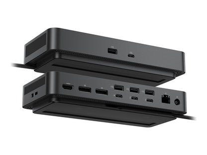 Dell Pro Thunderbolt 5 Smart Dock SD25TB5