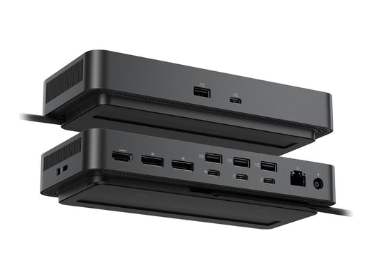 Dell Pro Thunderbolt 4 Smart Dock SD25TB4