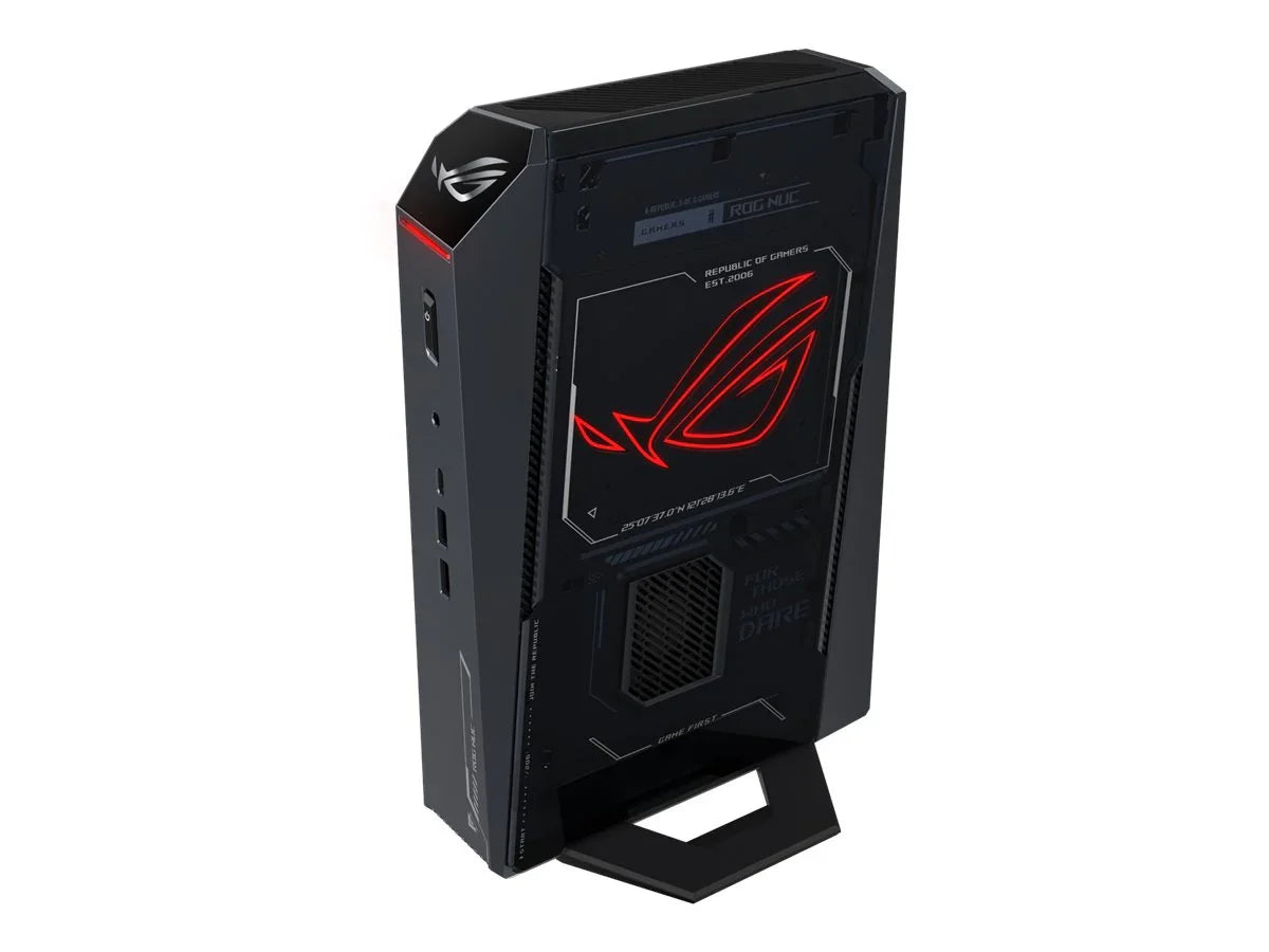 ASUS ROG NUC RNUC15JNK9X28AA2