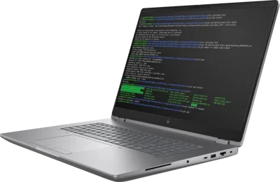 HP Zbook Fury 18 G1i