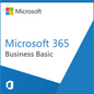 Microsoft 365 Business Basic/Utente con Teams Annuale