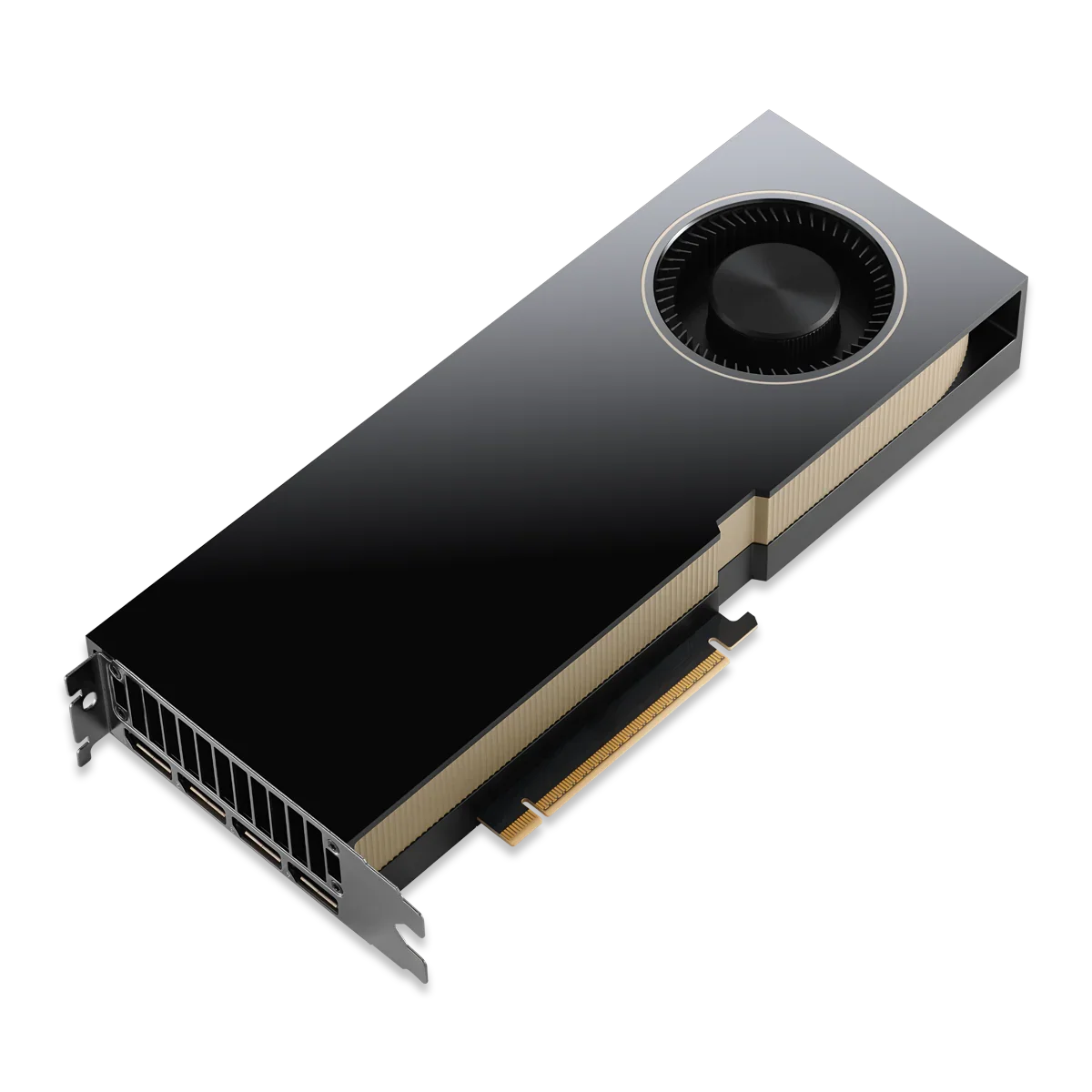 NVIDIA RTX PRO 6000 Blackwell Max-Q