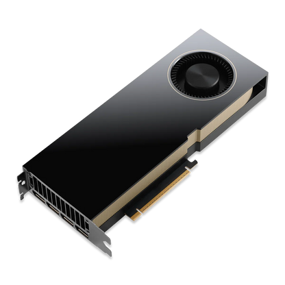 NVIDIA RTX PRO 6000 Blackwell Max-Q