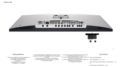 Dell UltraSharp U3225QE