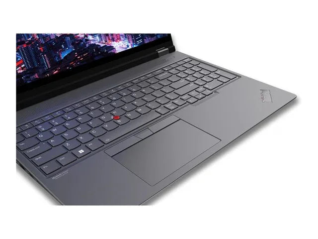 Lenovo ThinkPad P16 Gen 2 21FA