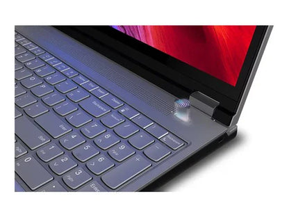 Lenovo ThinkPad P16 Gen 2 21FA