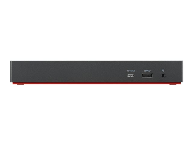Lenovo ThinkPad Universal Thunderbolt 4 Dock