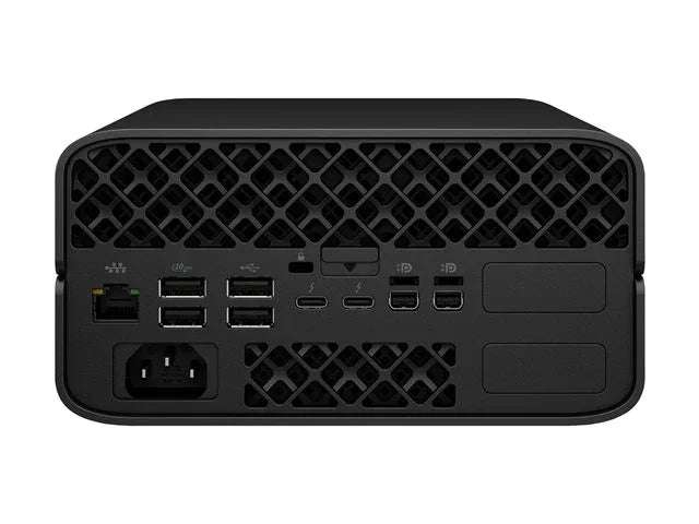 HP Workstation Z2 G1a