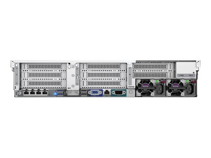 HPE ProLiant DL560 Gen10 Performance