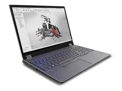 Lenovo ThinkPad P16 Gen 2 21FA