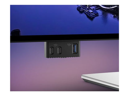 Dell UltraSharp U2725QE