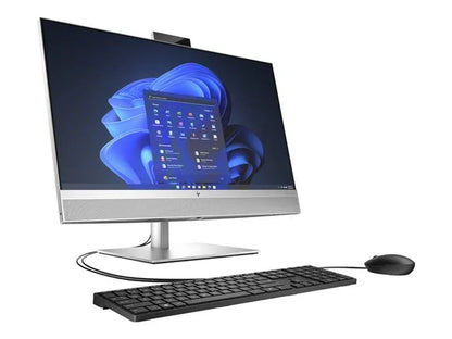 HP EliteOne 870 G9 AIO - Garanzia 3 anni onsite