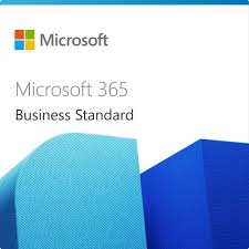 Microsoft 365 Business Standard/Utente con Teams Annuale
