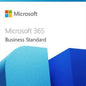Microsoft 365 Business Standard/Utente con Teams Annuale