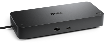 Dell Pro Thunderbolt 5 Smart Dock SD25TB5