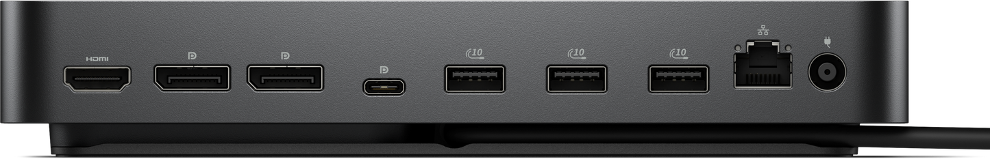 Dell Pro Dock WD25